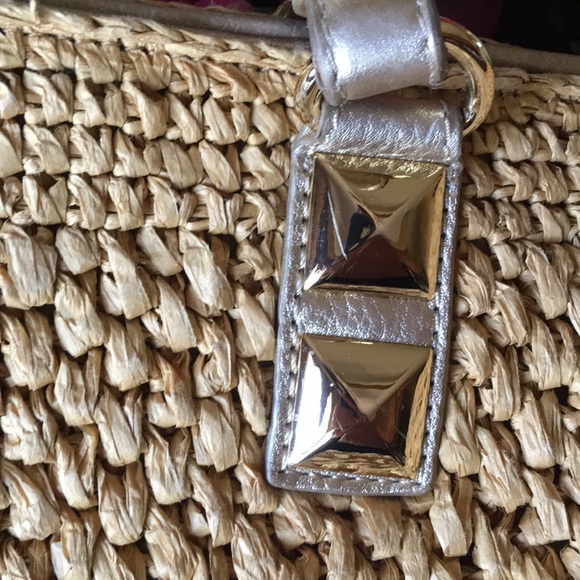 Michael Kors summer handbag - Picture 2 of 4